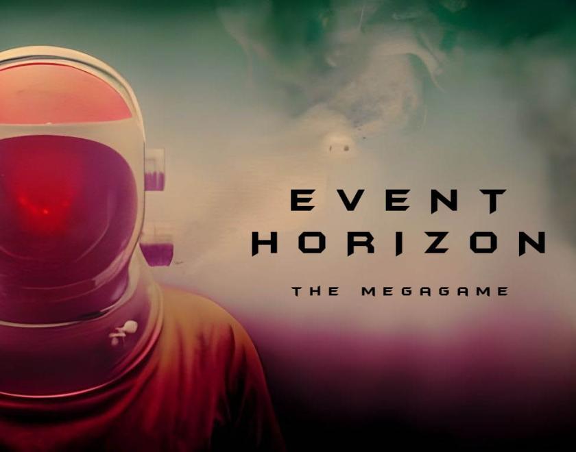 Event Horizon FROM rEADING mEGAGAMES