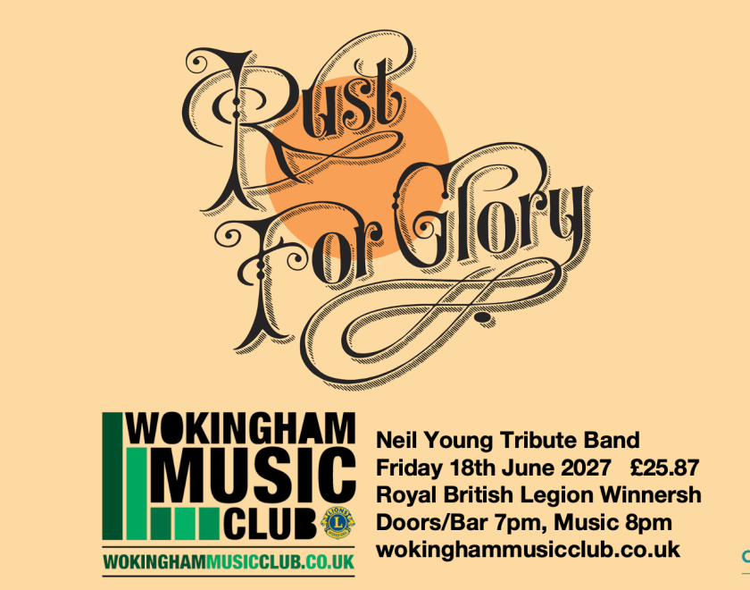 A tribute to NEIL YOUNG