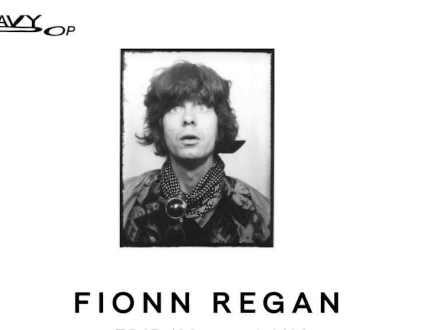 Fionn Regan