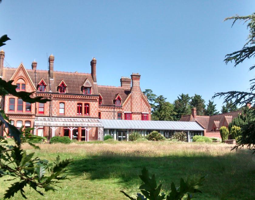 Foxhill House