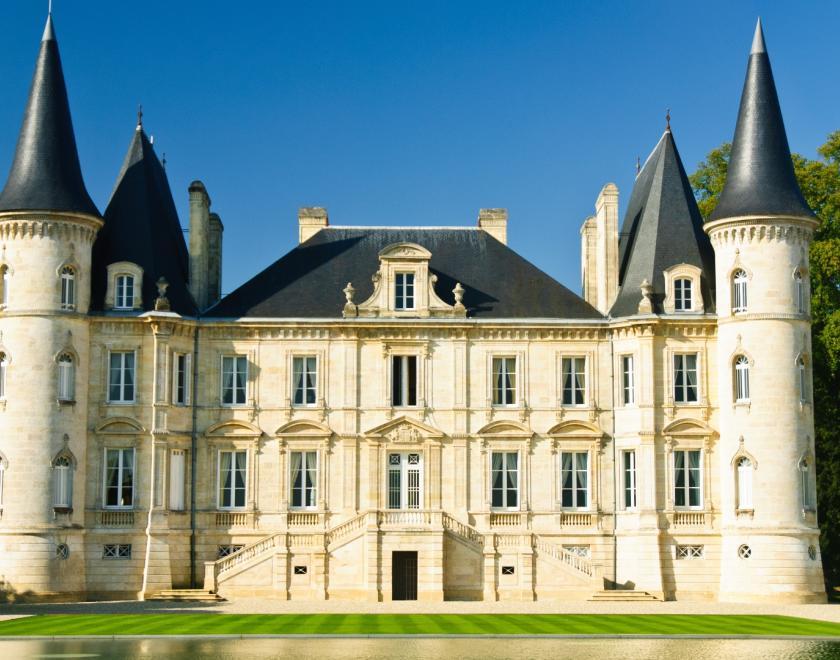 World of Wine: Fantastic France!