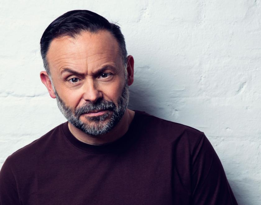 Geoff Norcott