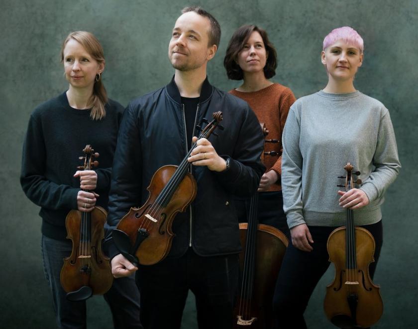 Gildas Quartet