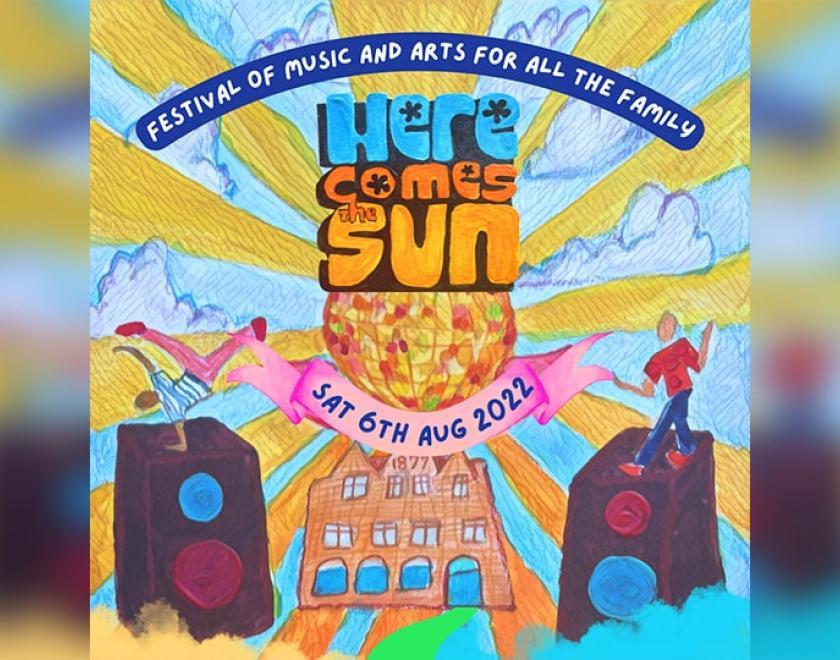 Here Comes The Sun Festival 2022