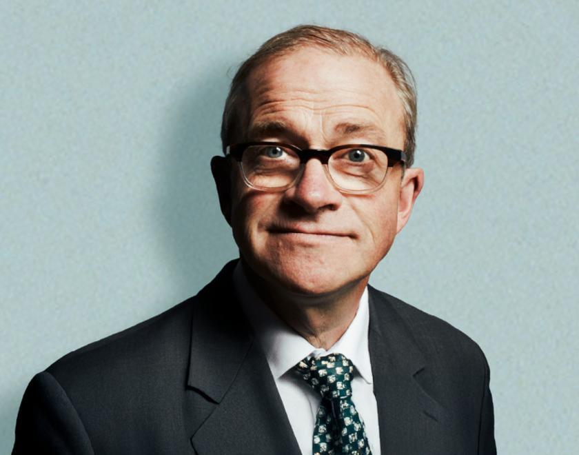 Harry Enfield and No Chums - Hexagon March 2027