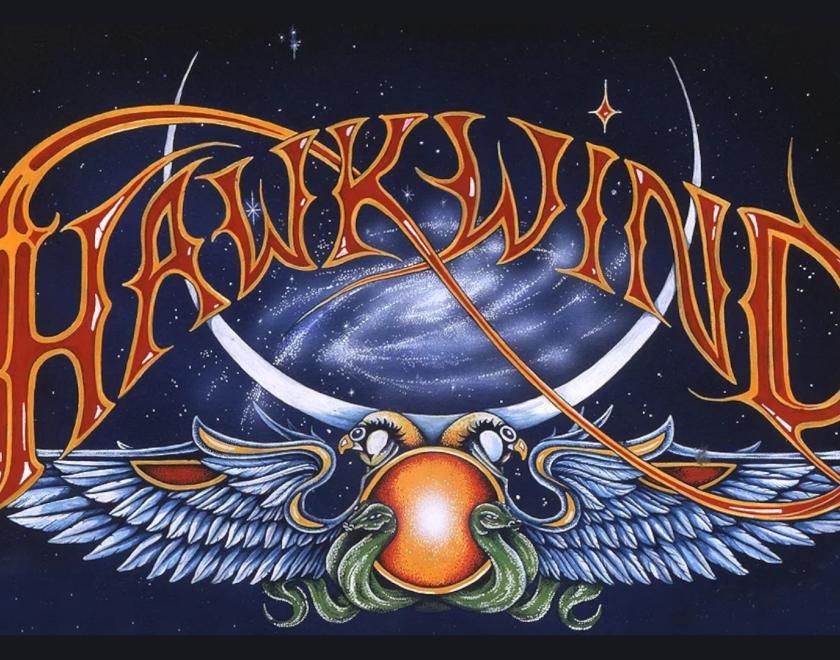 Hawkwind at The Hexagon June 2026