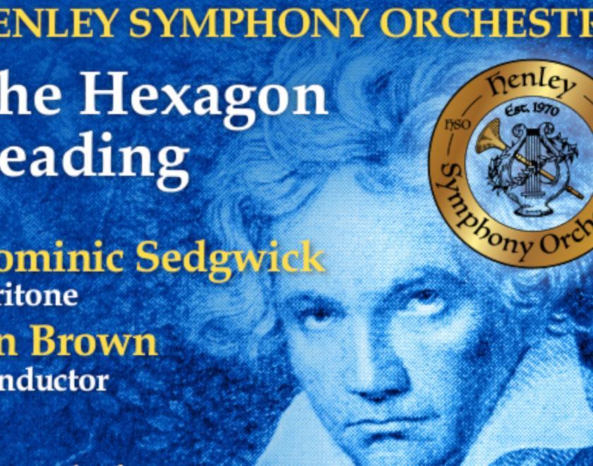 Henley Symphony Orchestra