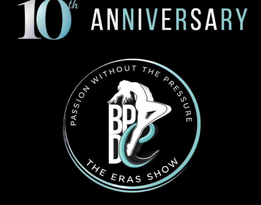 BPDC Dance Company - July 2026