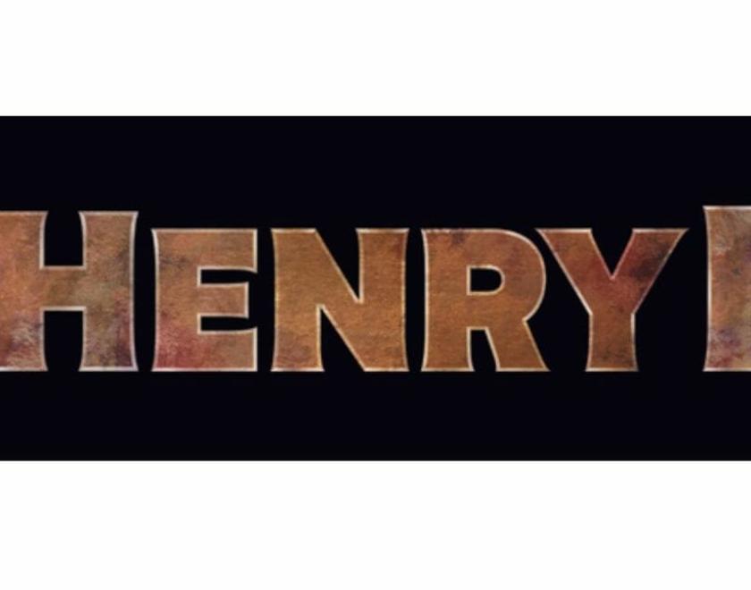 Henry I play