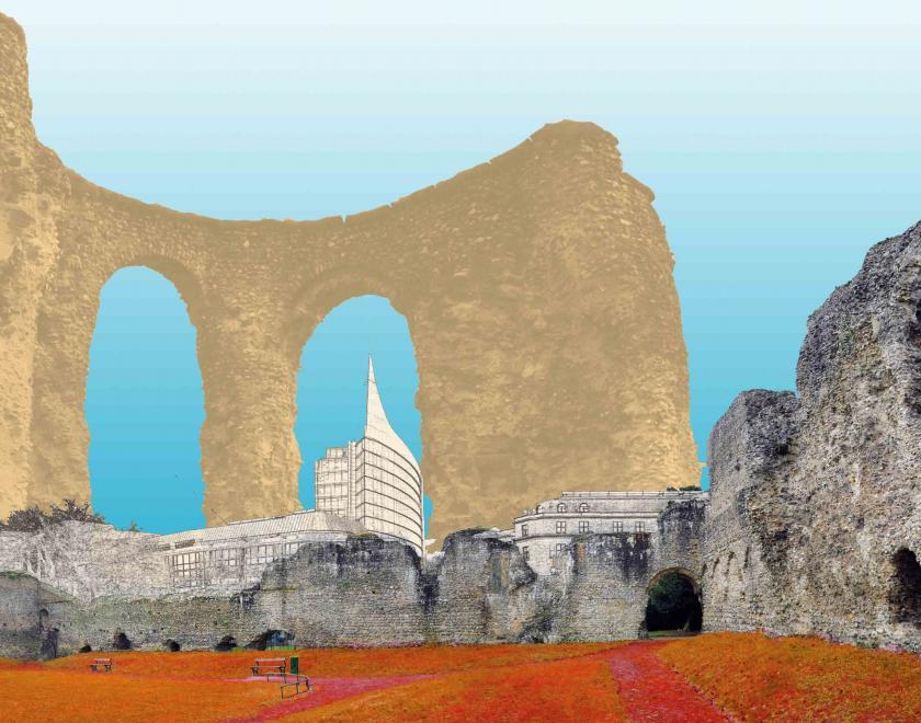 Reading Abbey