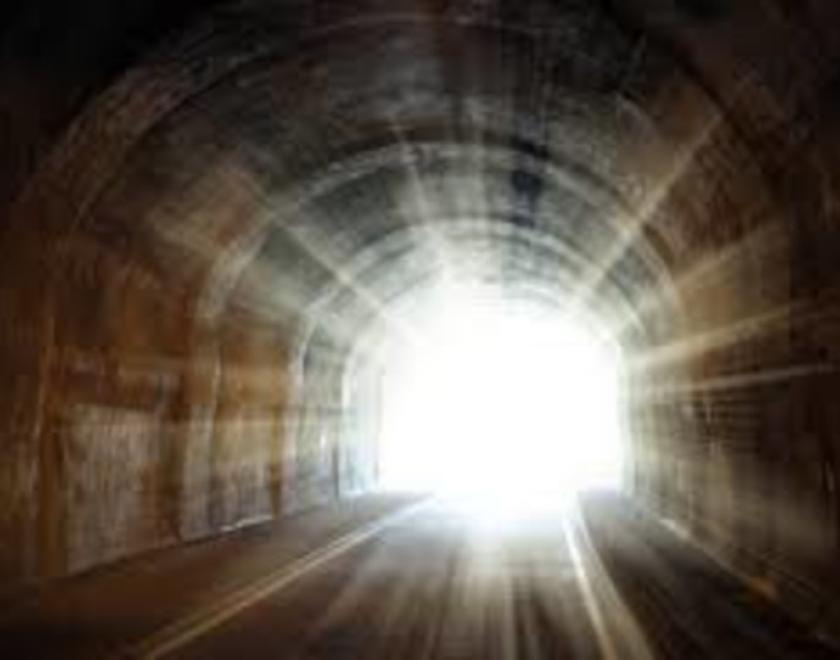 Tunnel Light