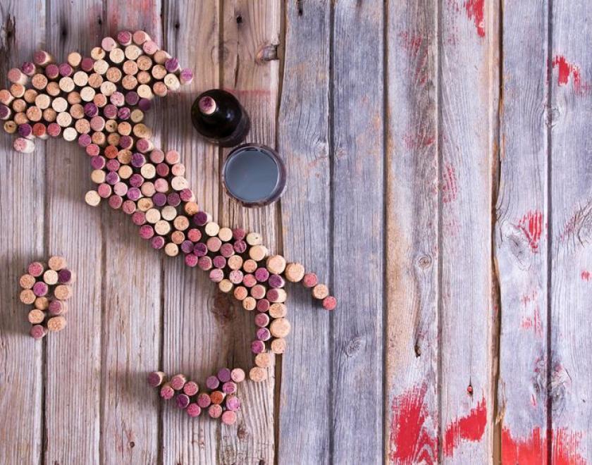 Italian Wine tasting Reading 