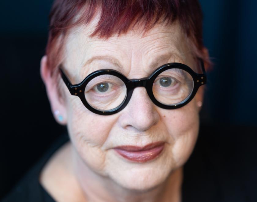 Jo Brand