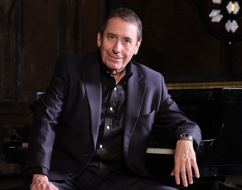 Jools Holland and his Rhythm and Blues Orchestra. The Hexagon November 2026.