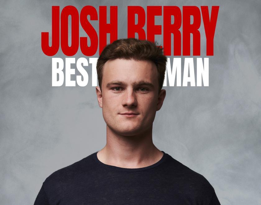 Josh Berry