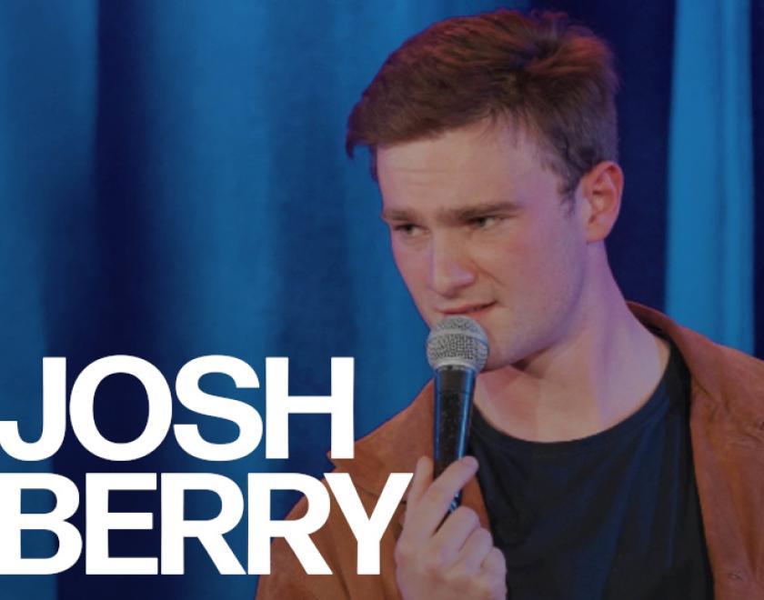 Josh Berry 