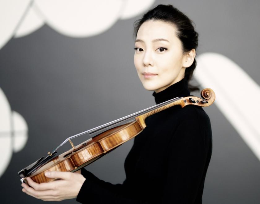 Clare-Jumi Kang