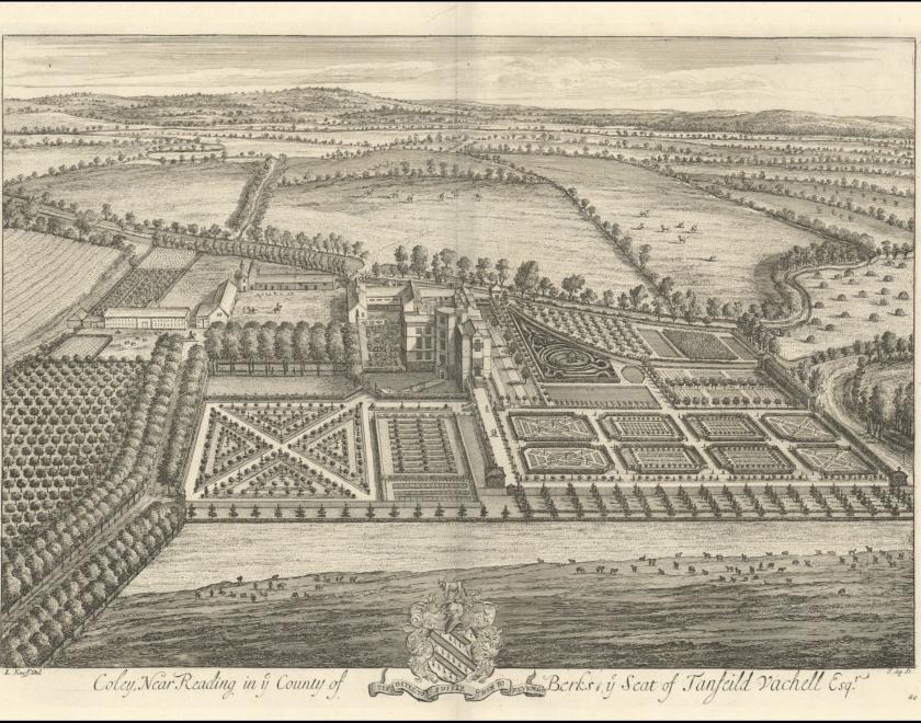 The Coley Estate
