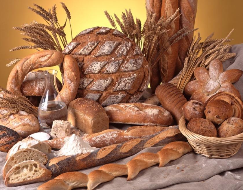 Le pain, histoire et traditions