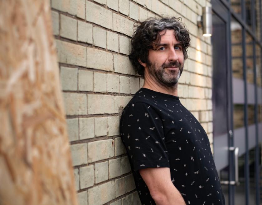 Mark Watson