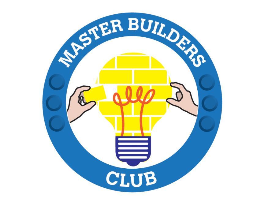 Lego Masterbuilders Club