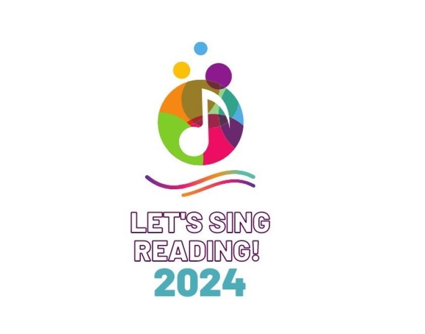 Let's Sing Reading 2024
