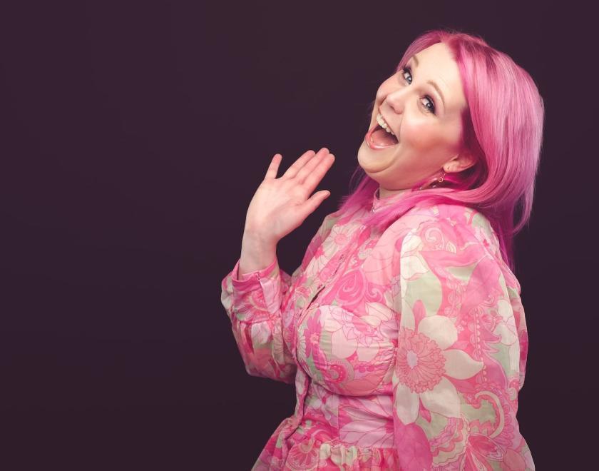 Reading Indie Comedy Festival present: Lindsey Santoro