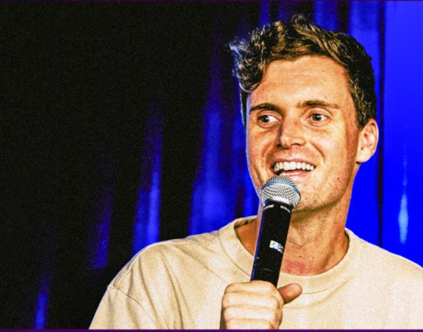 Luke Kidgell