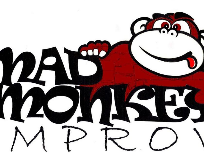 Mad Monkey Improv at The Flowing Spring