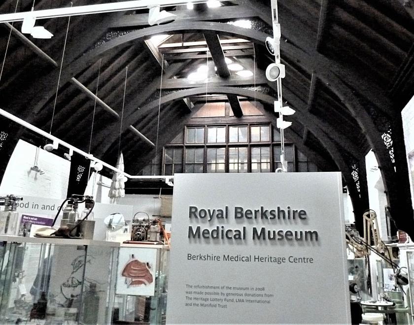 Medical Museum