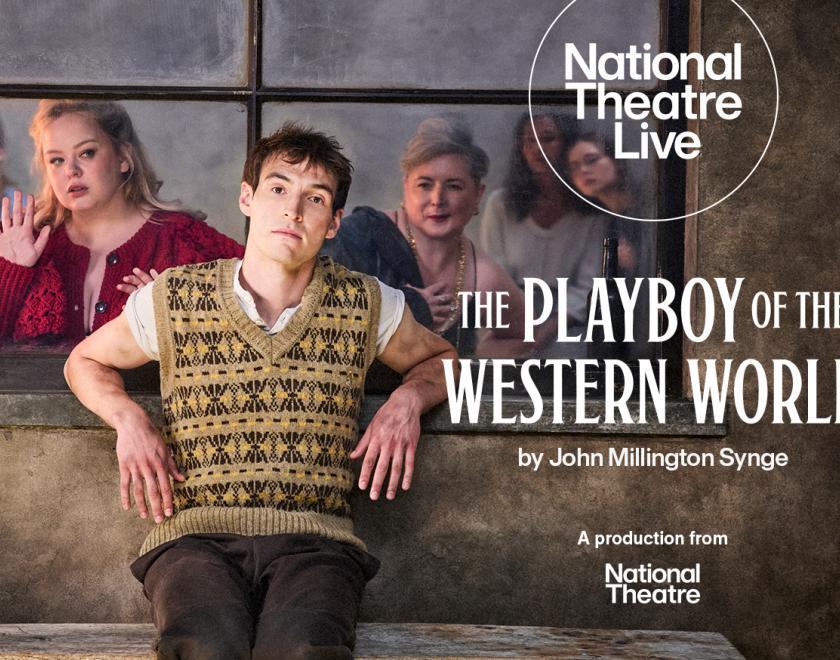 The Playboy of The Western World