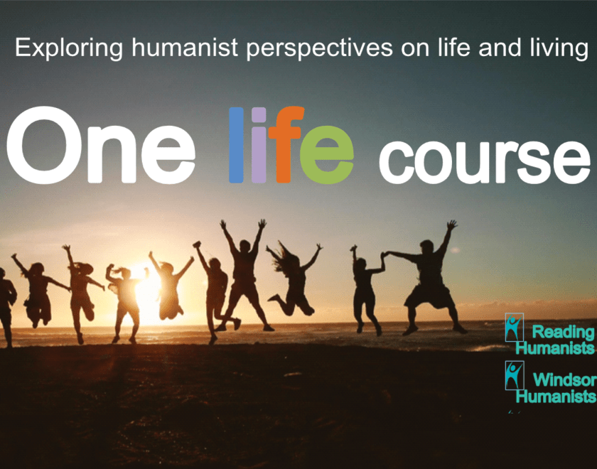 One life course image