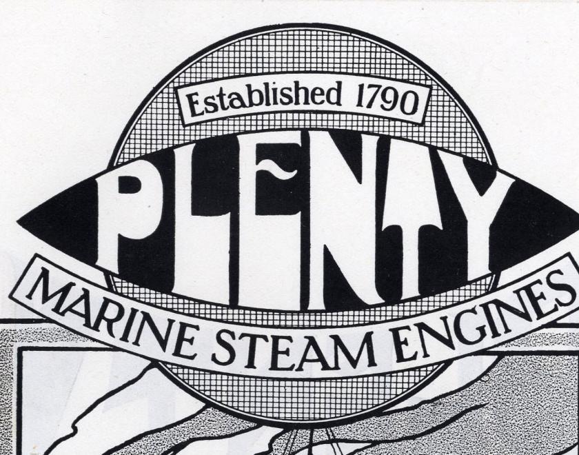 Plenty of Newbury marine steam engines advert