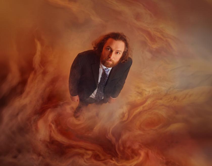 Rob Auton: Jupiter