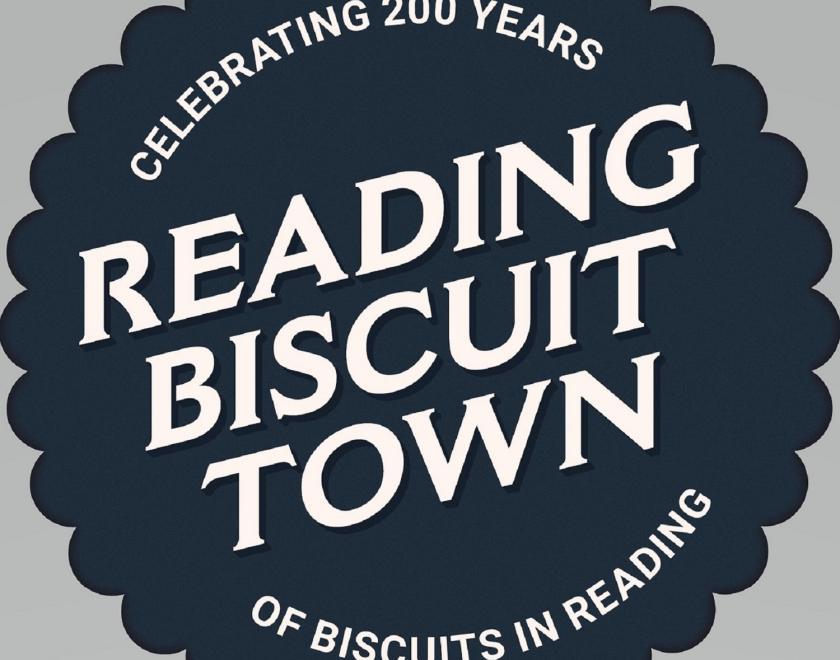 Reading Biscuit Town 200 Years