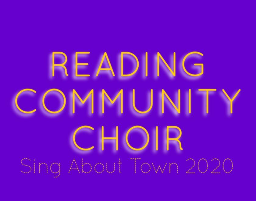 Reading community