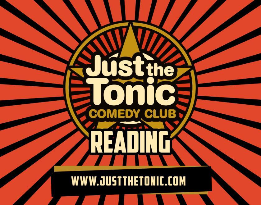 Just the Tonic Comedy Club Reading