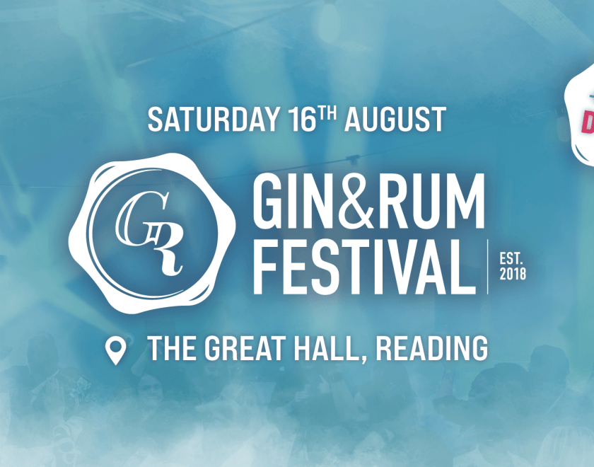 Reading Gin & Rum Festival 2025