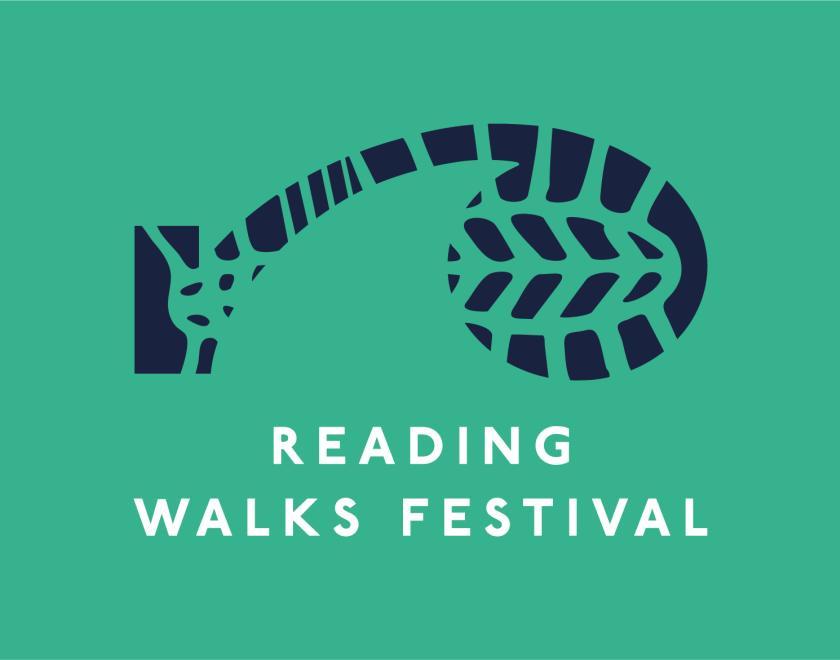 Reading Walks Festival 2023