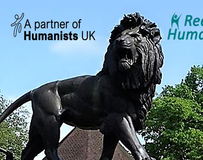 Picture of Maiwand Lion