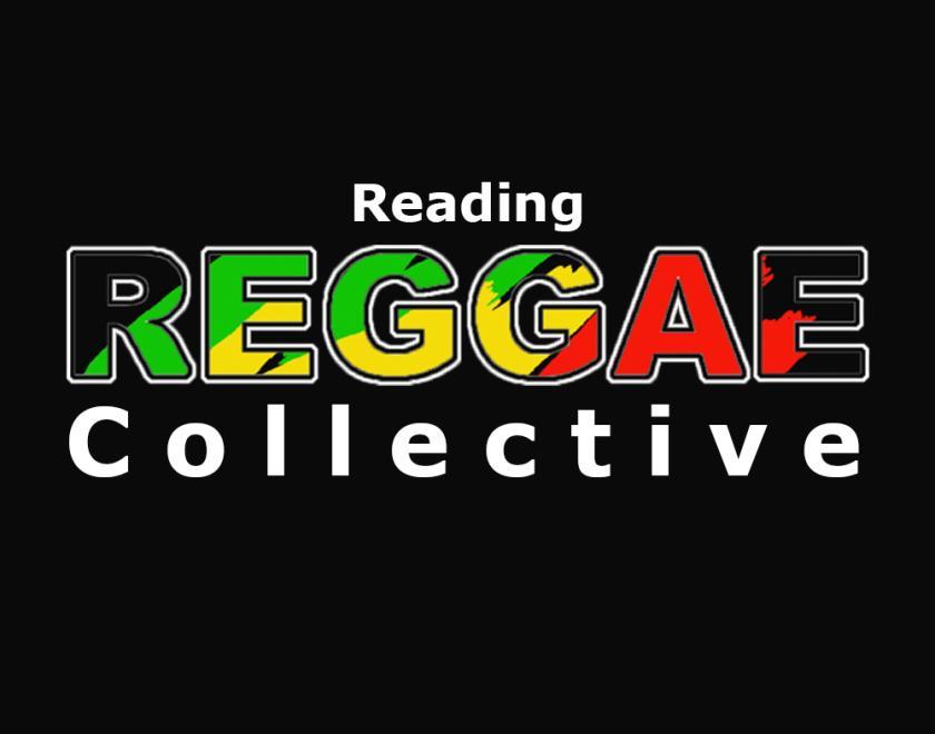 Reading Reggae Collective logo