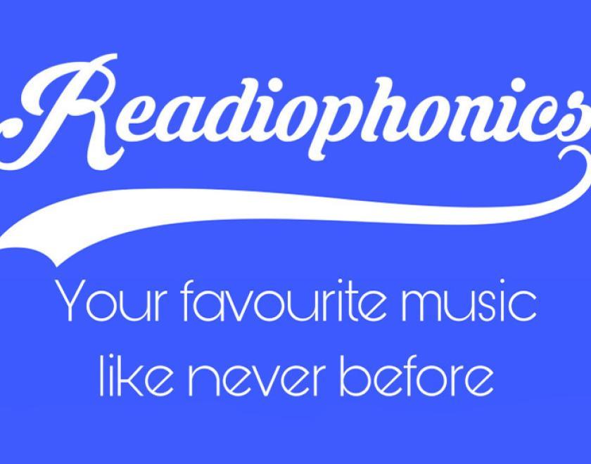 Readiophonics
