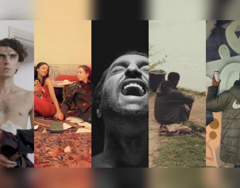 Reading Rep Theatre Announce The Launch Of  Reading Rep Theatre: Reborn In Film