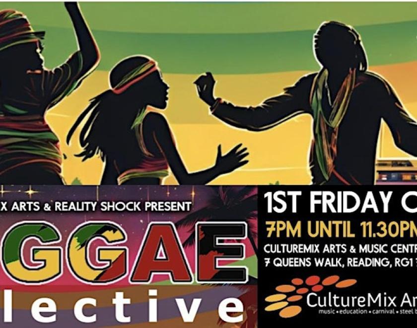 Reggae Collective Friday