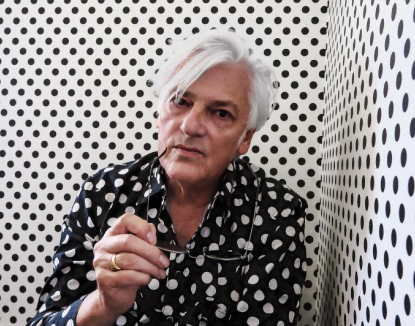 Robyn Hitchcock
