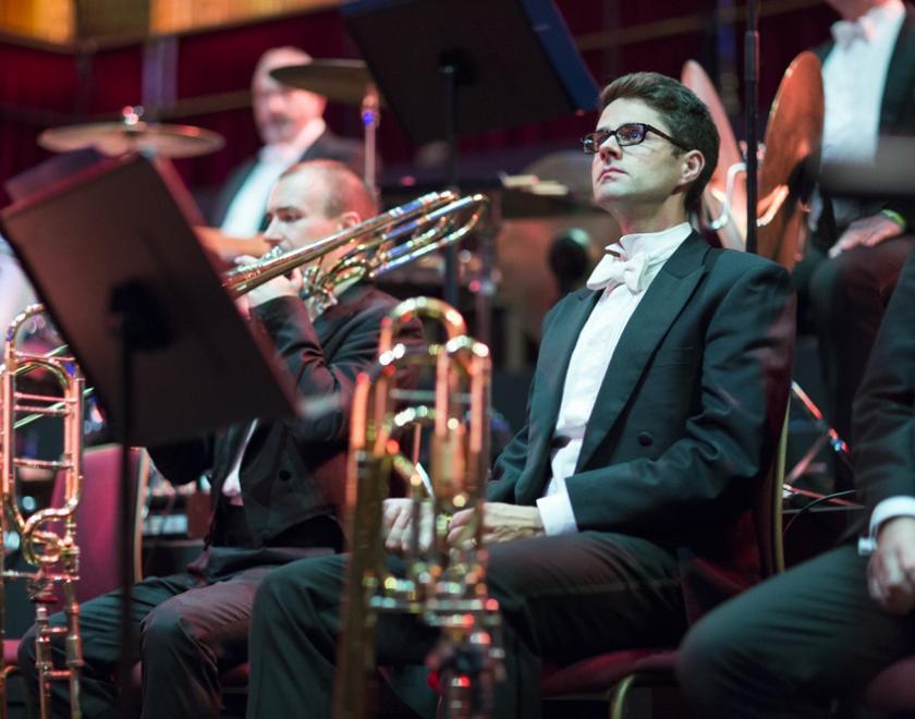RPO Brass