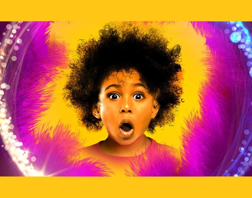 The Rumble Under The Rug  Running at Reading Rep Theatre 