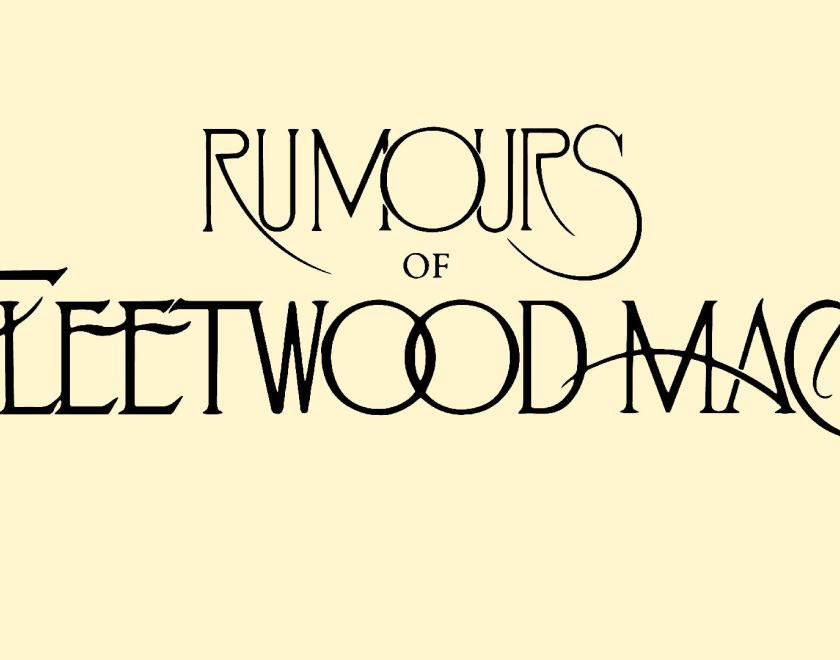 Rumours of Fleetwood Mac