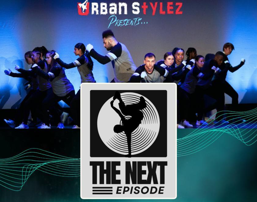 Urban Stylez - The Next Episode