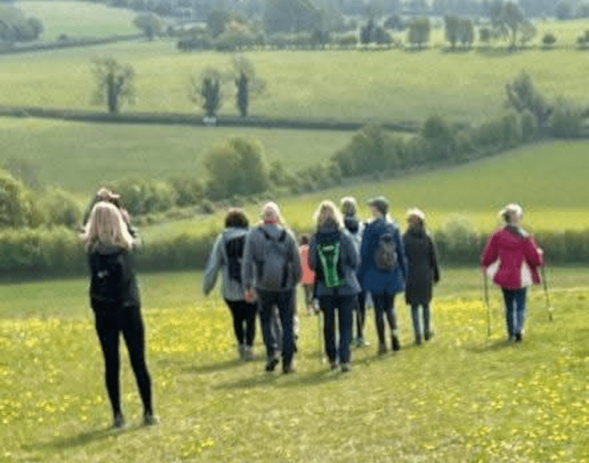 Walk Works - Friday 27th February